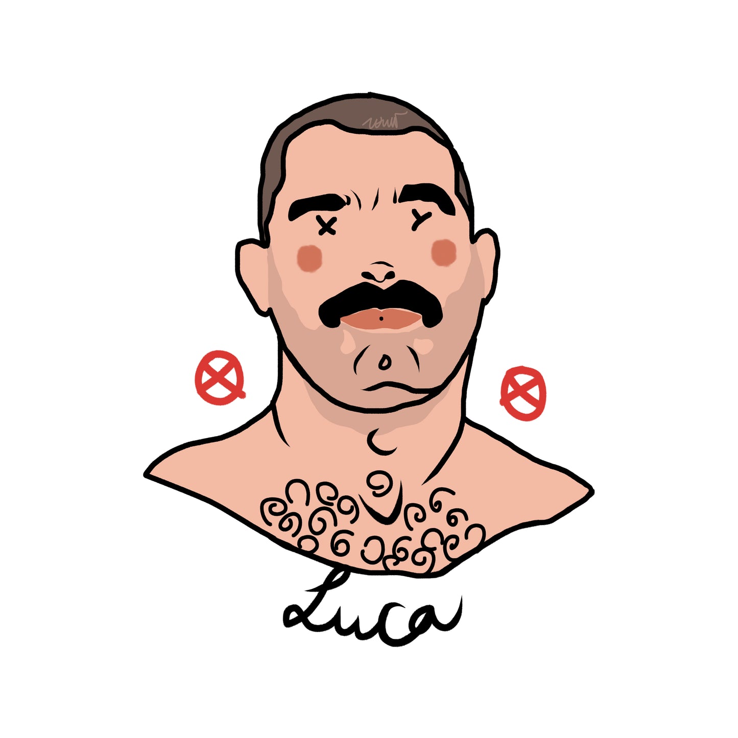 LUCA