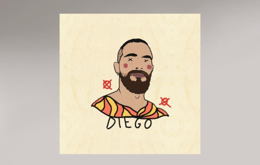 DIEGO