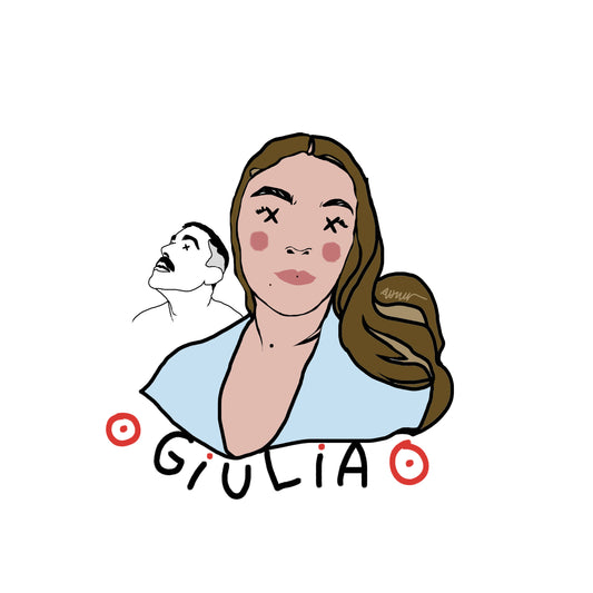 GIULIA