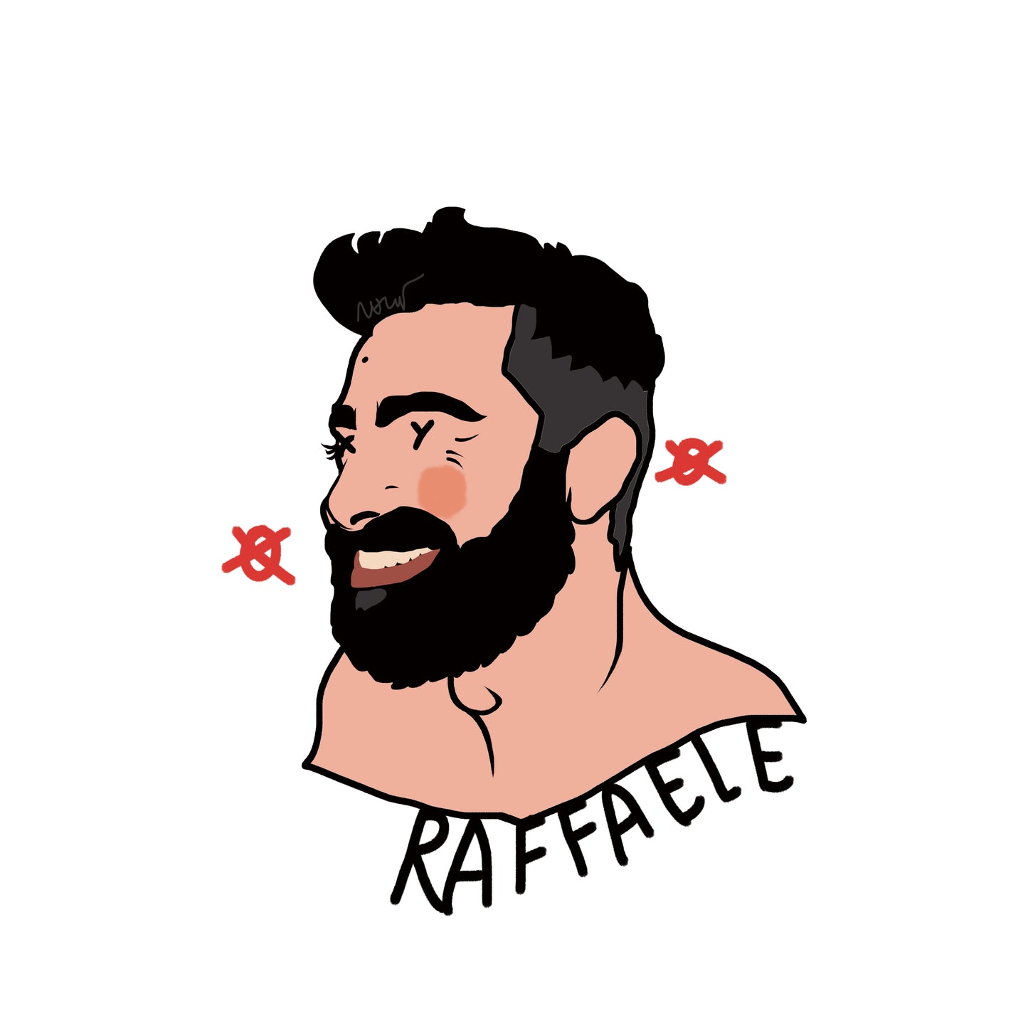 RAFFAELE