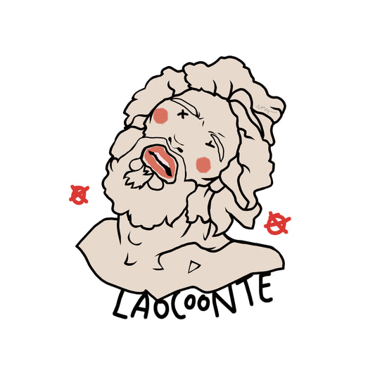 LAOCOONTE