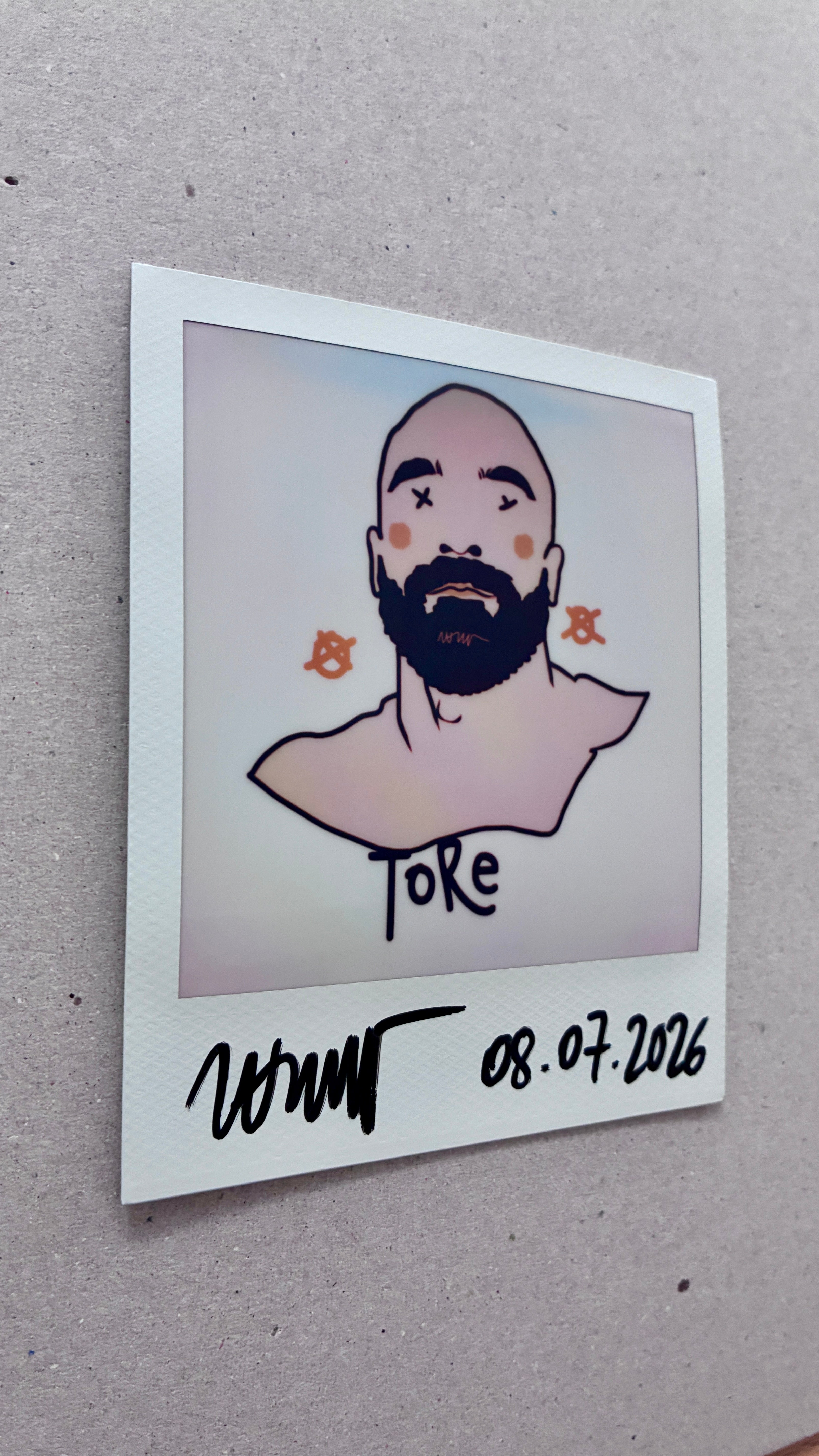 TORE