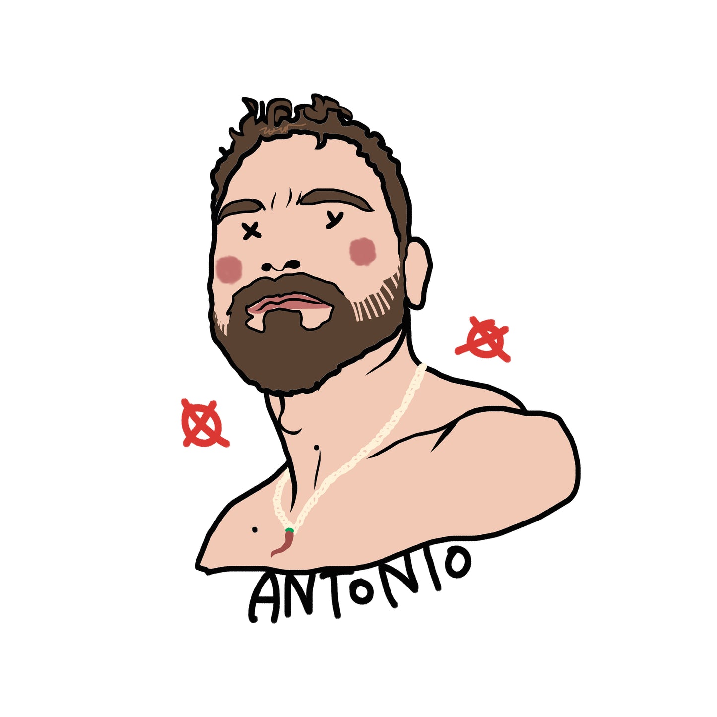 ANTONIO