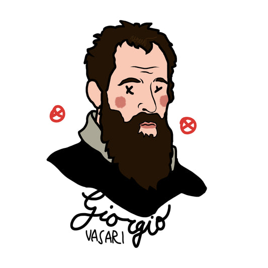 GIORGIO VASARI