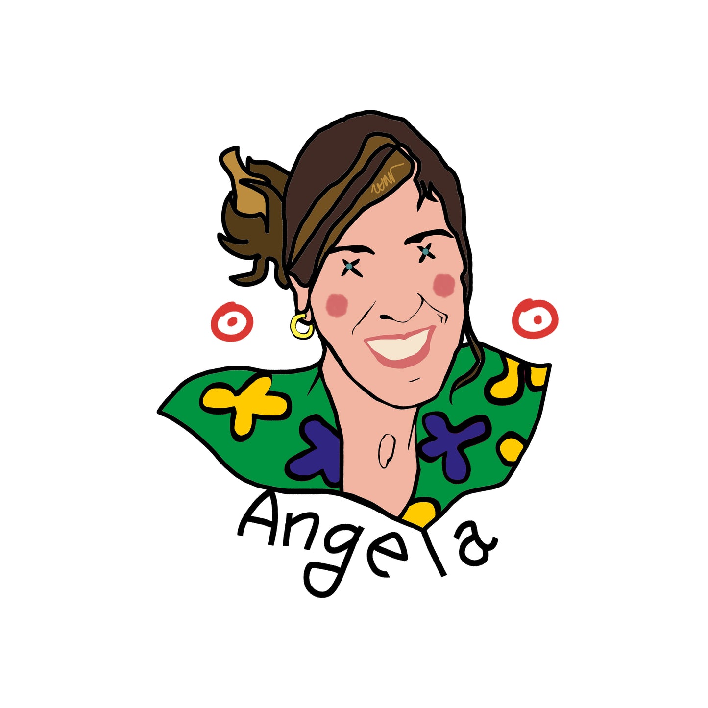 ANGELA