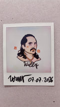 WILLY