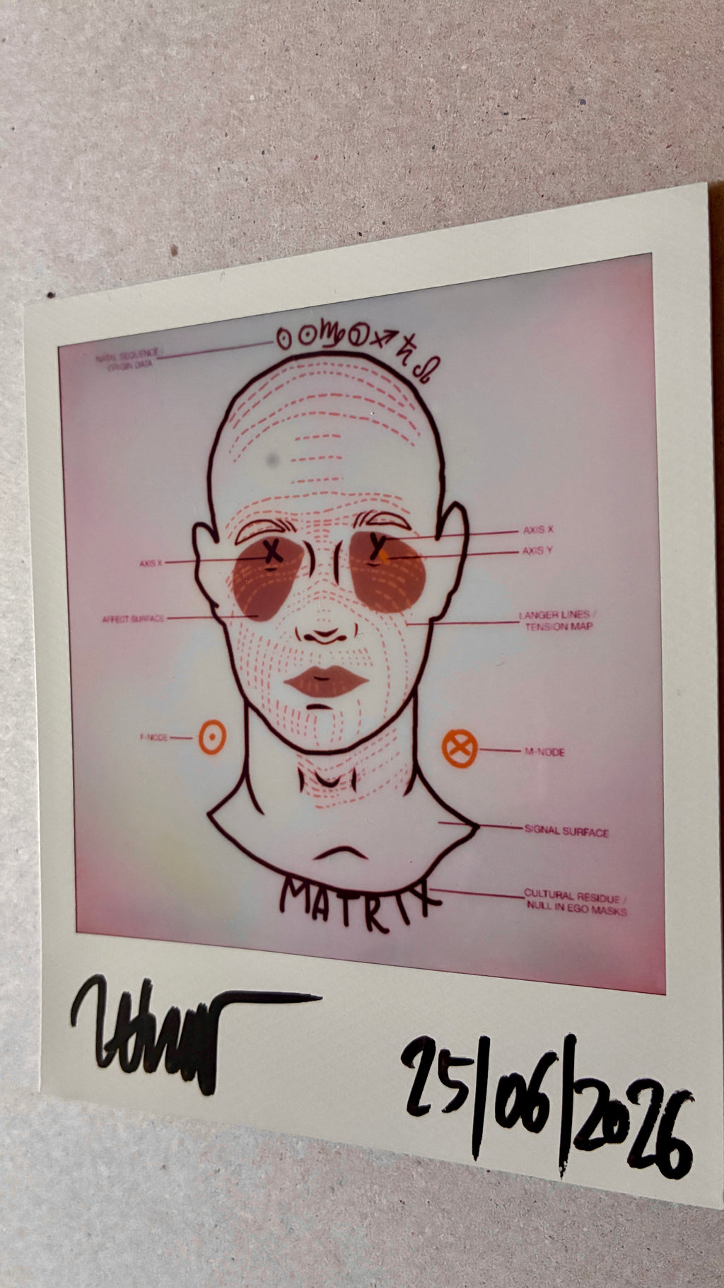 MATRIX