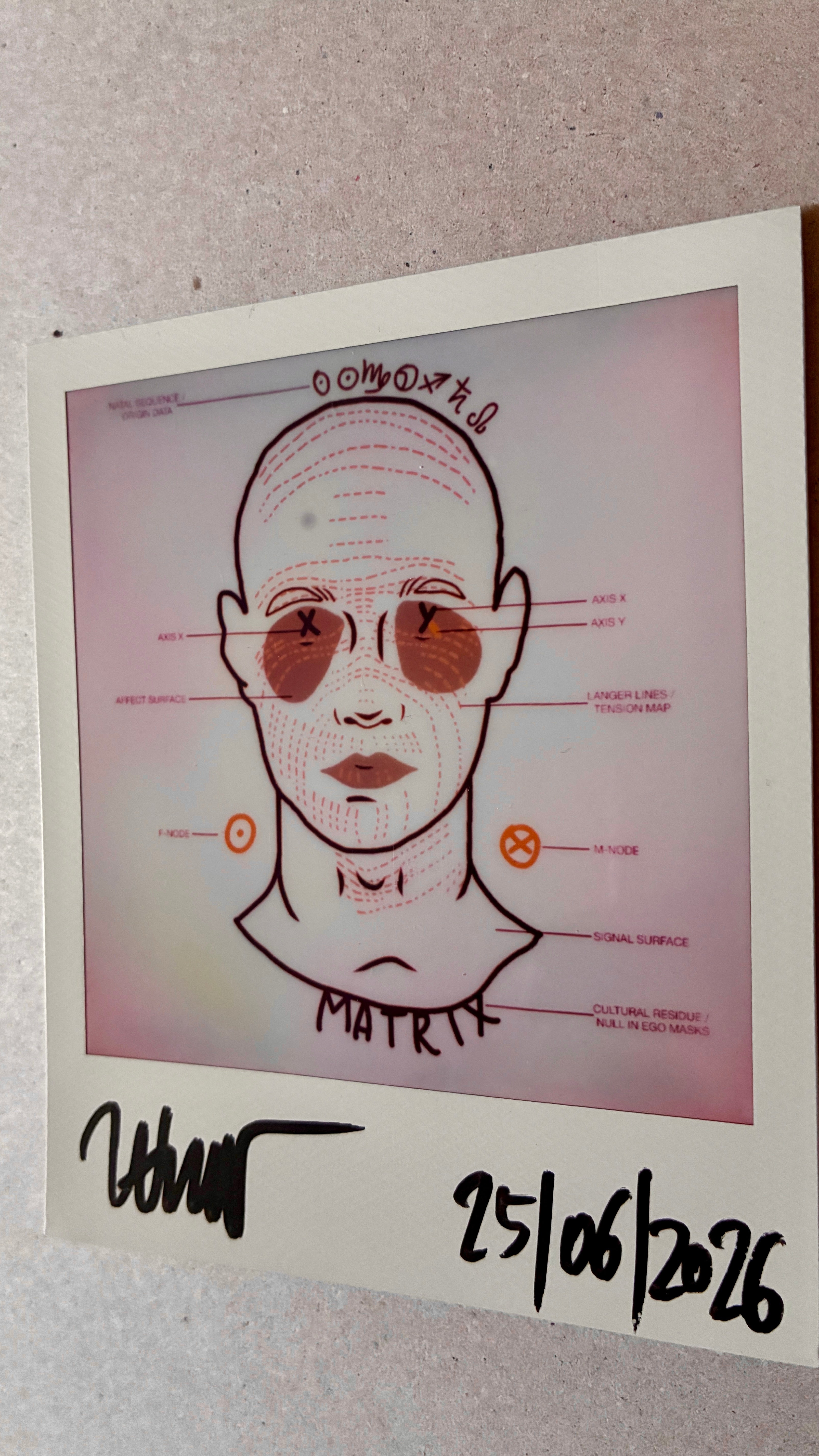MATRIX