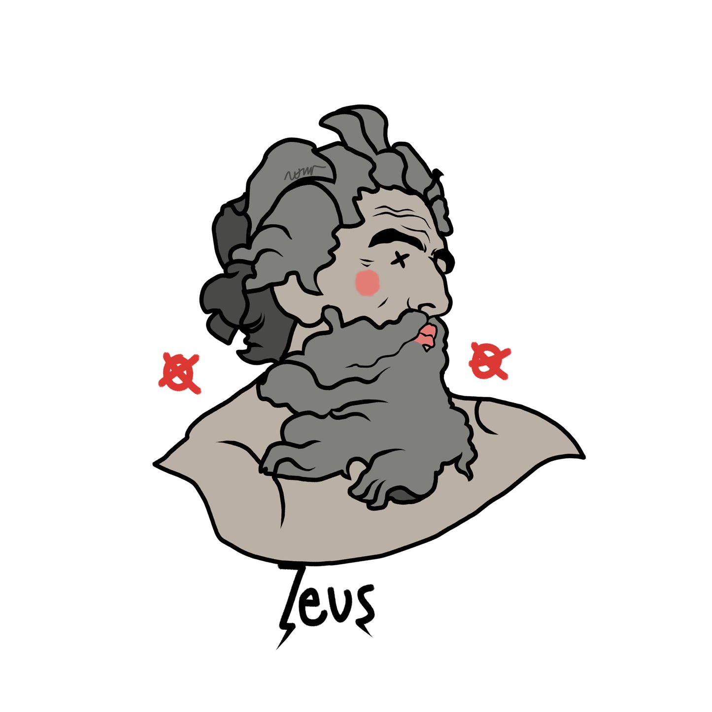 ZEUS