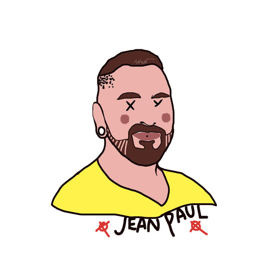 JEANPAUL