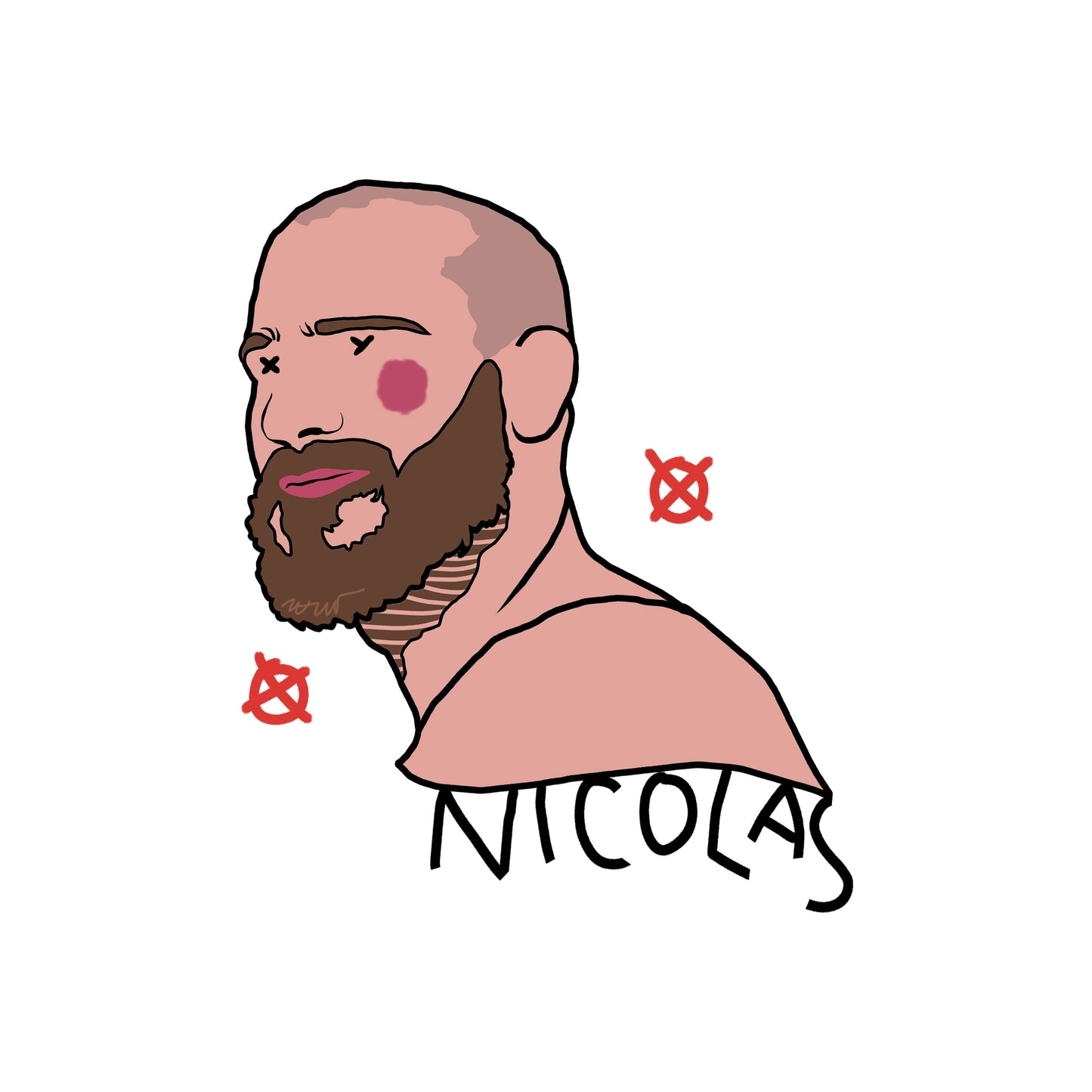 NICOLAS