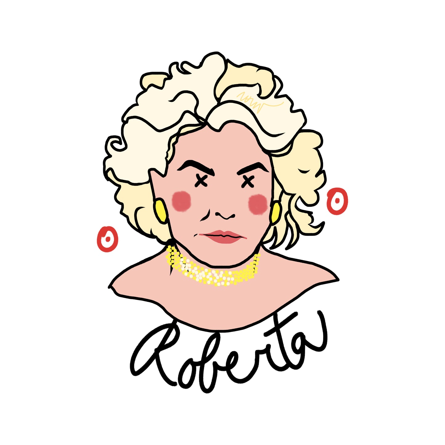 ROBERTA