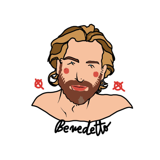 BENEDETTO