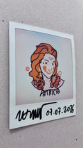 PATRICIA