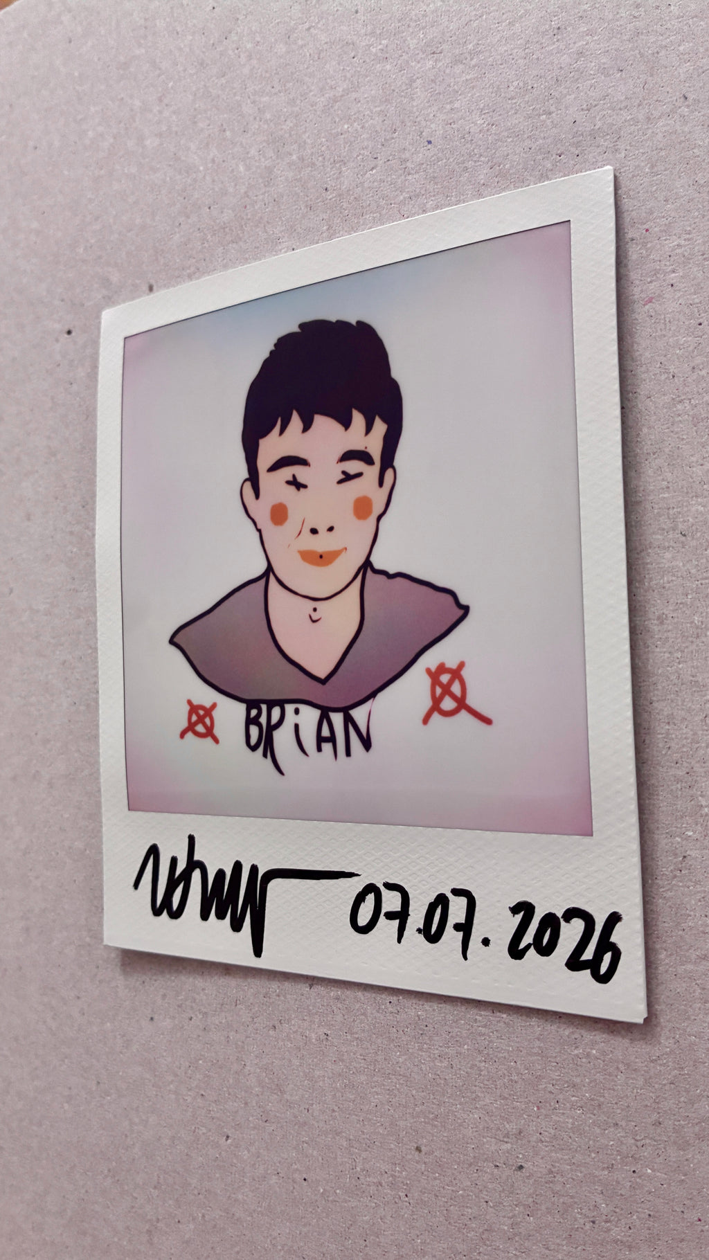 BRIAN