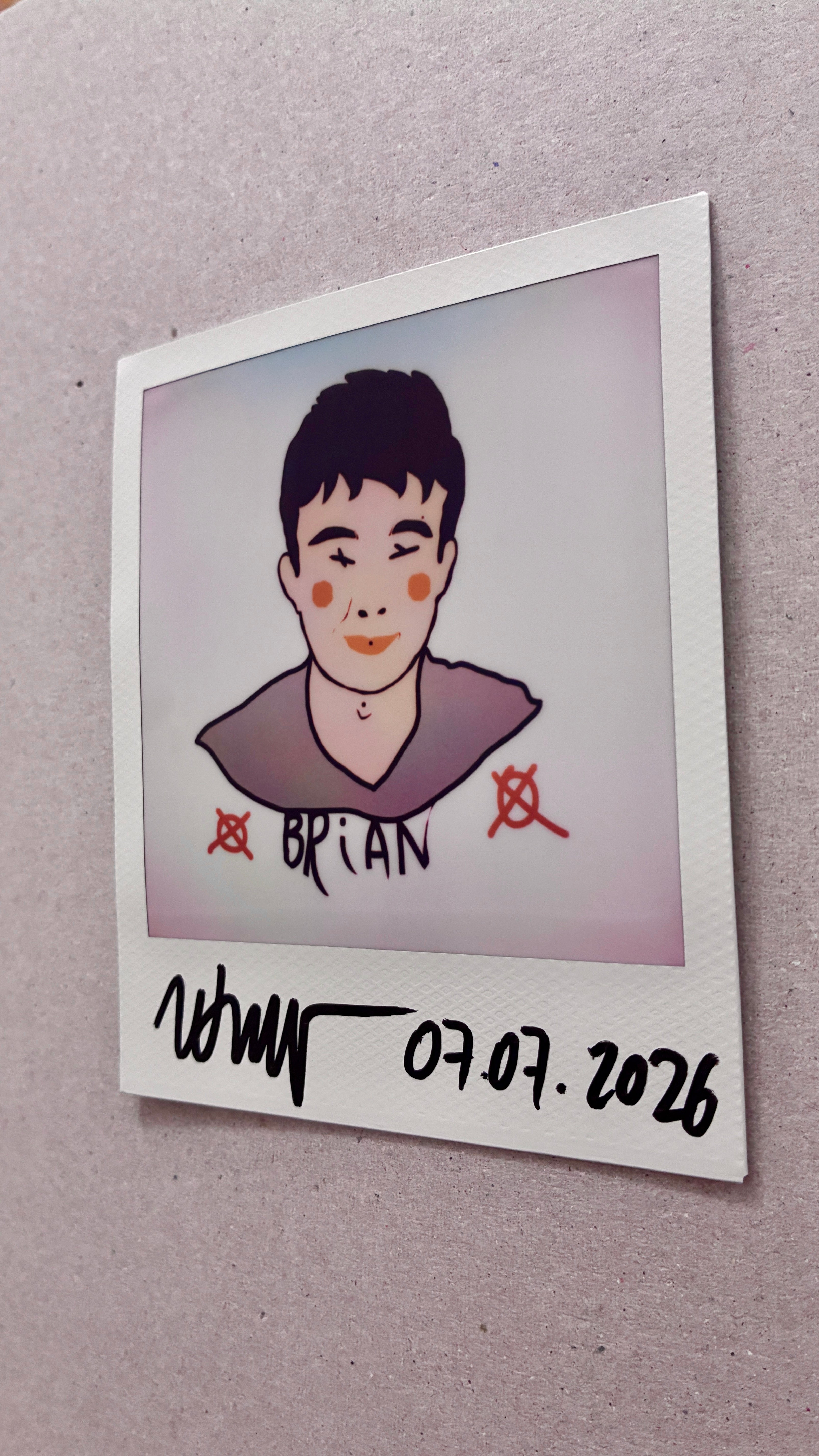 BRIAN