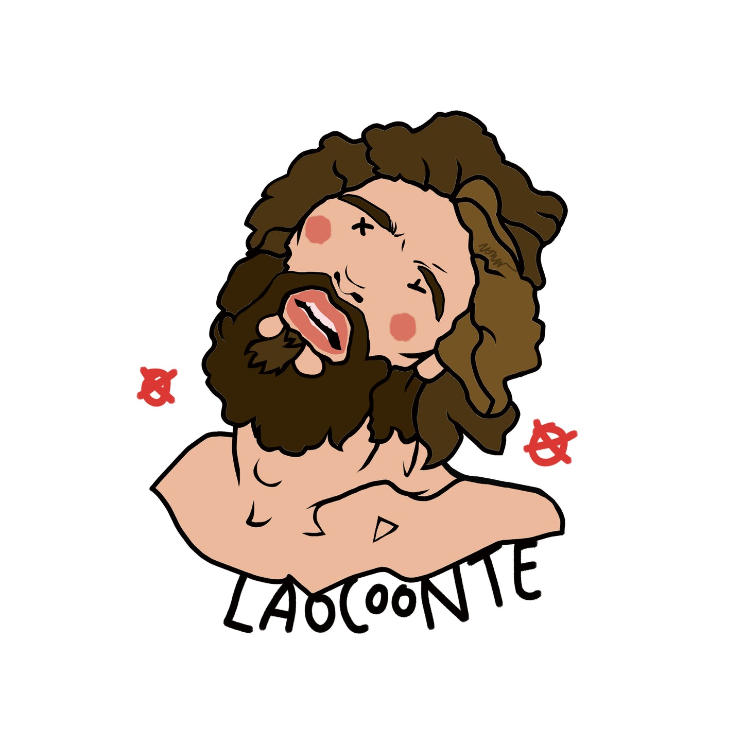 LAOCOONTE XL