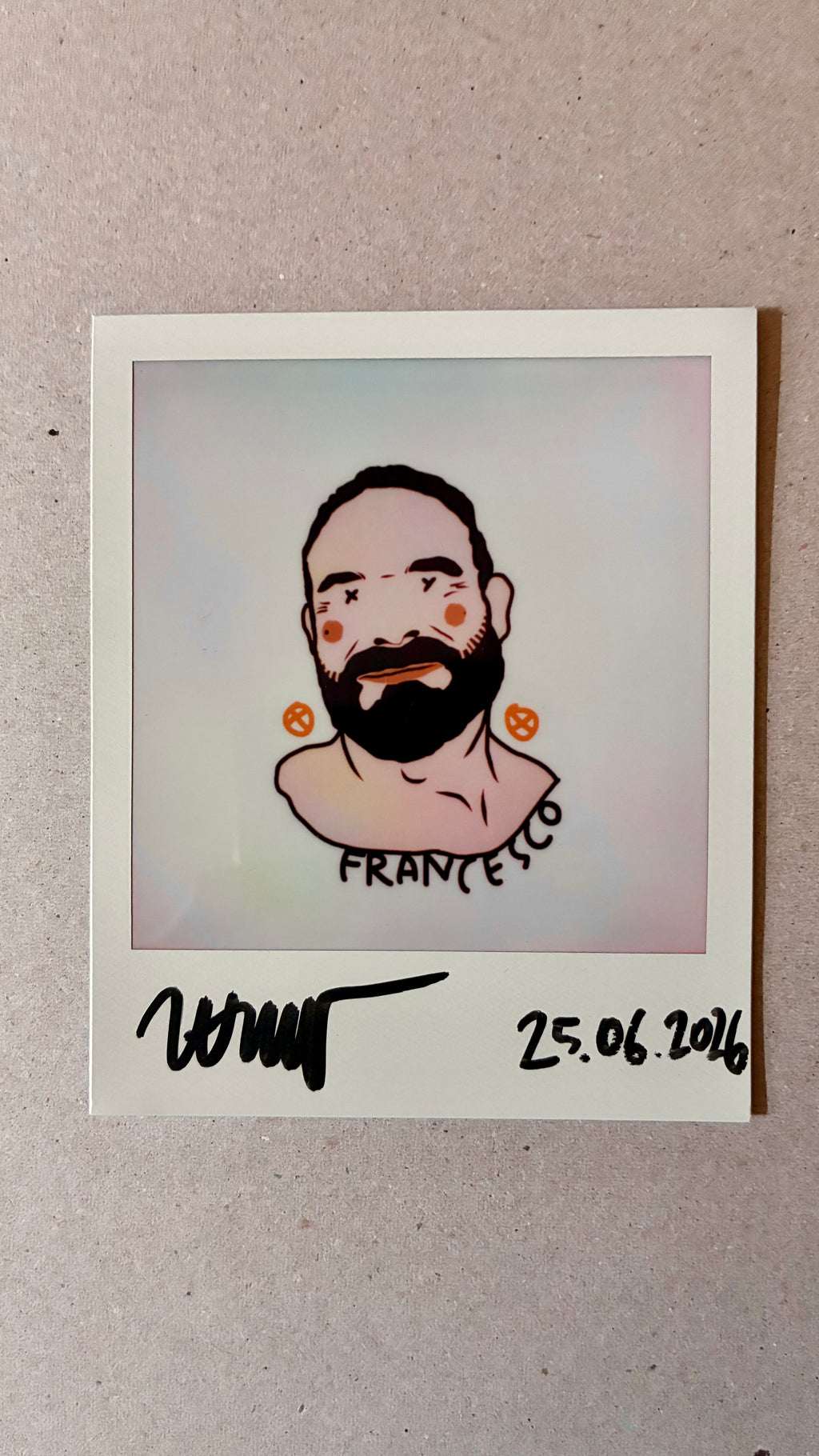 FRANCESCO