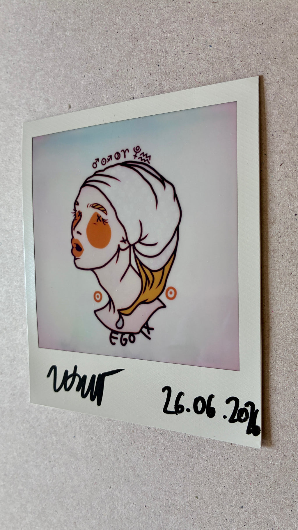 EGO IX