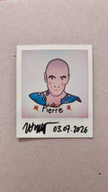 PIERRE
