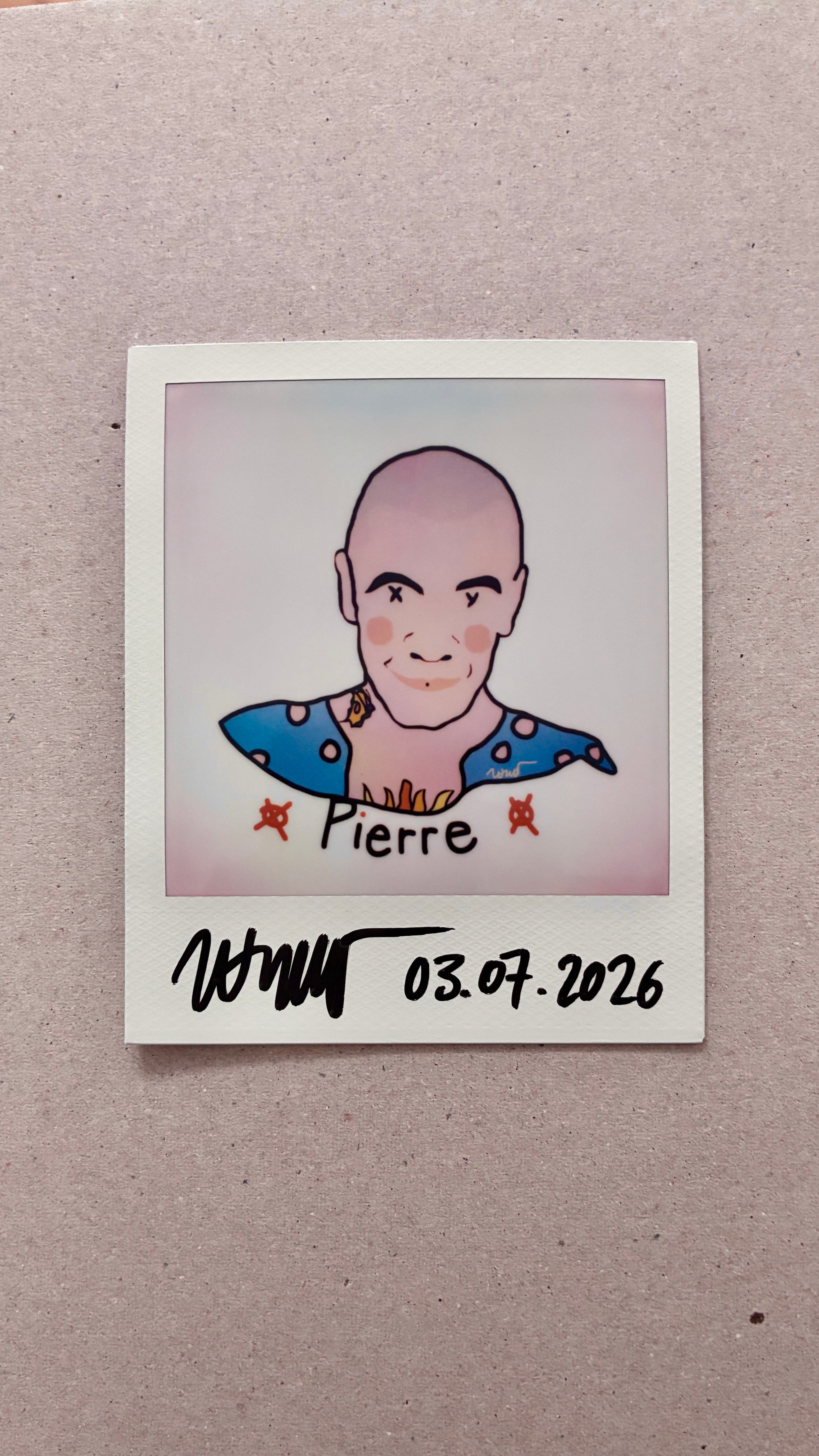 PIERRE
