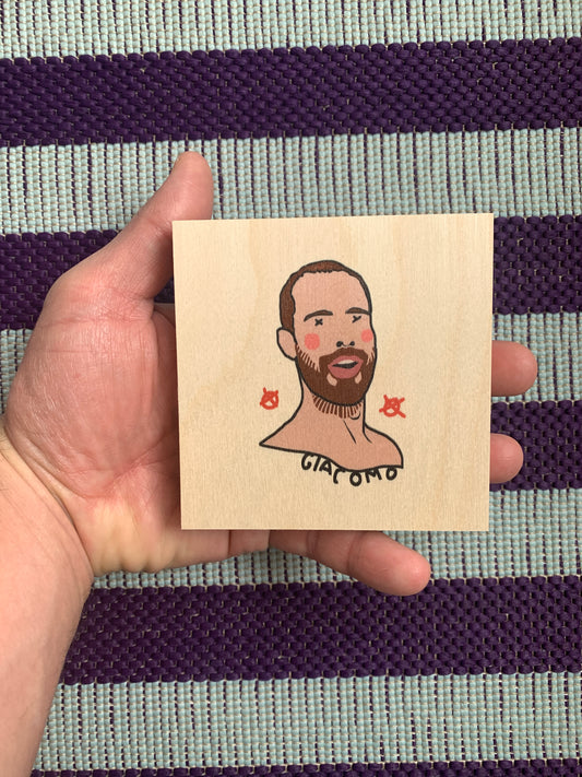 GIACOMO