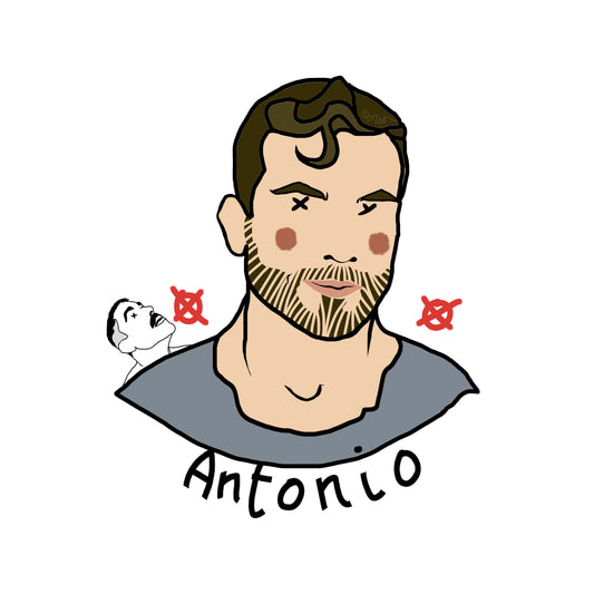 ANTONIO