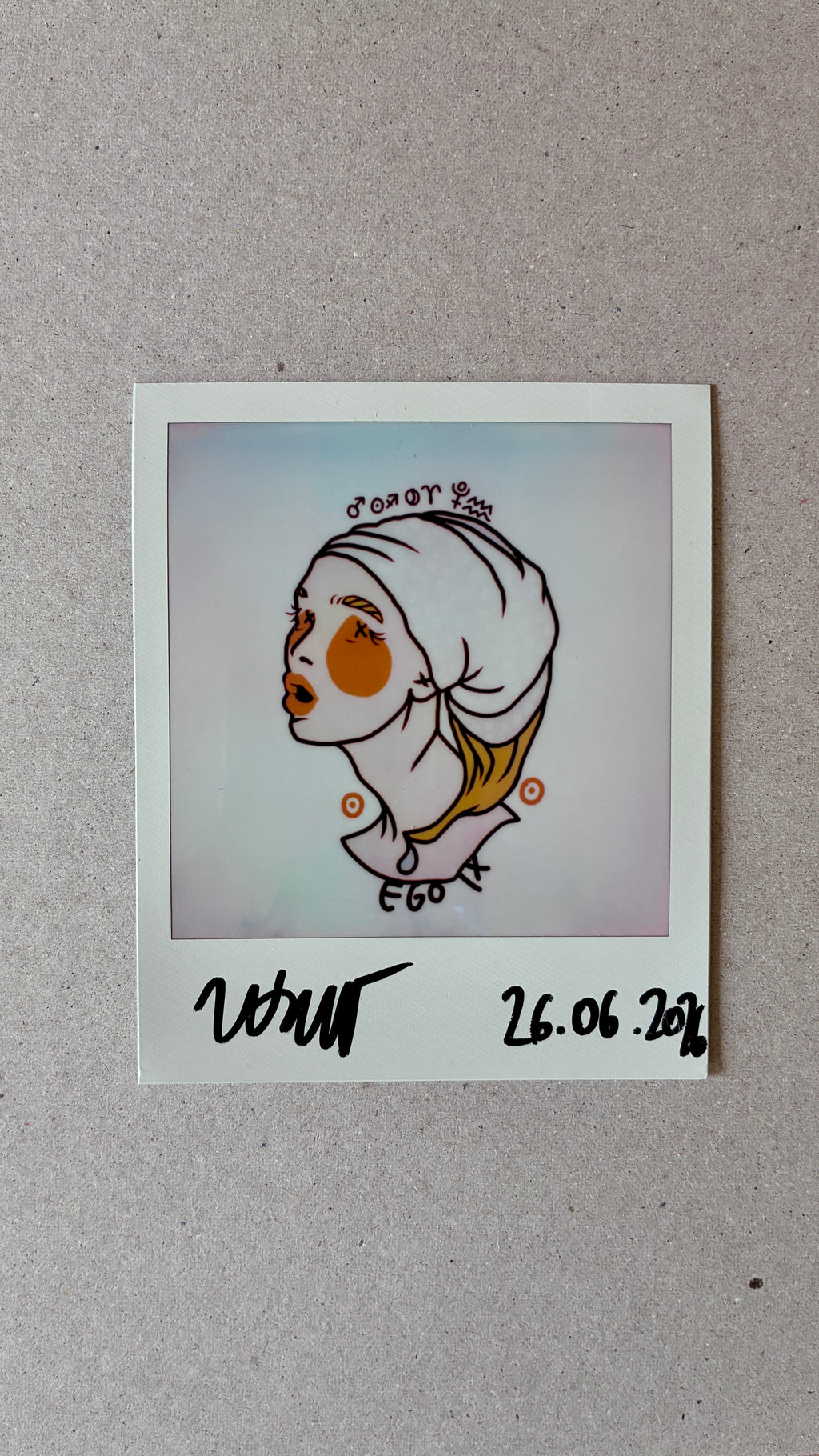 EGO IX