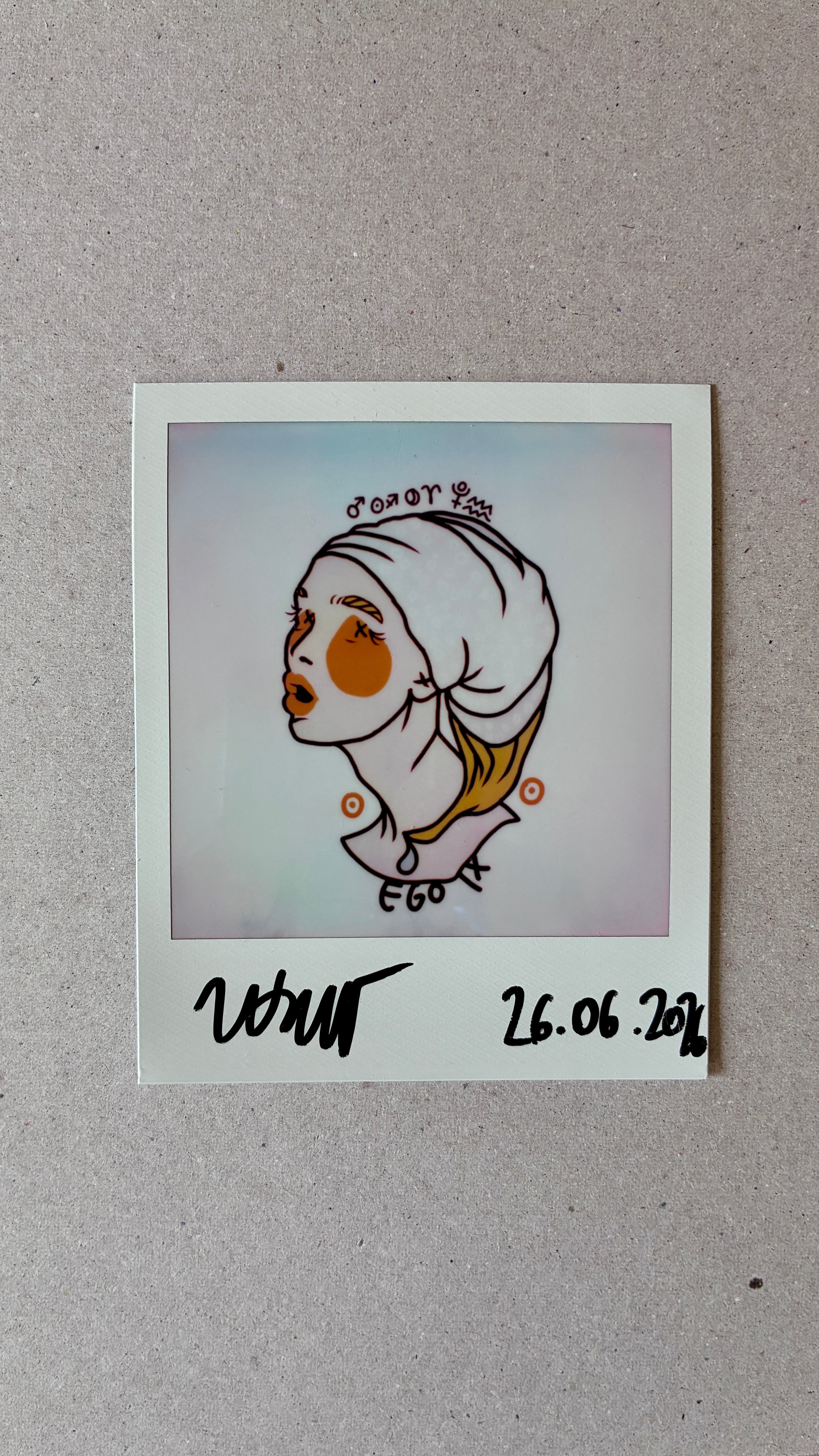 EGO IX