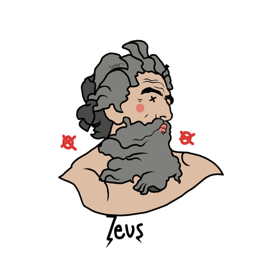 ZEUS