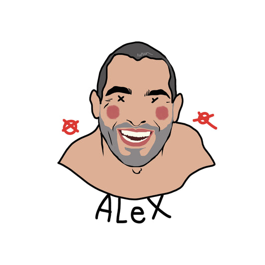 ALEX