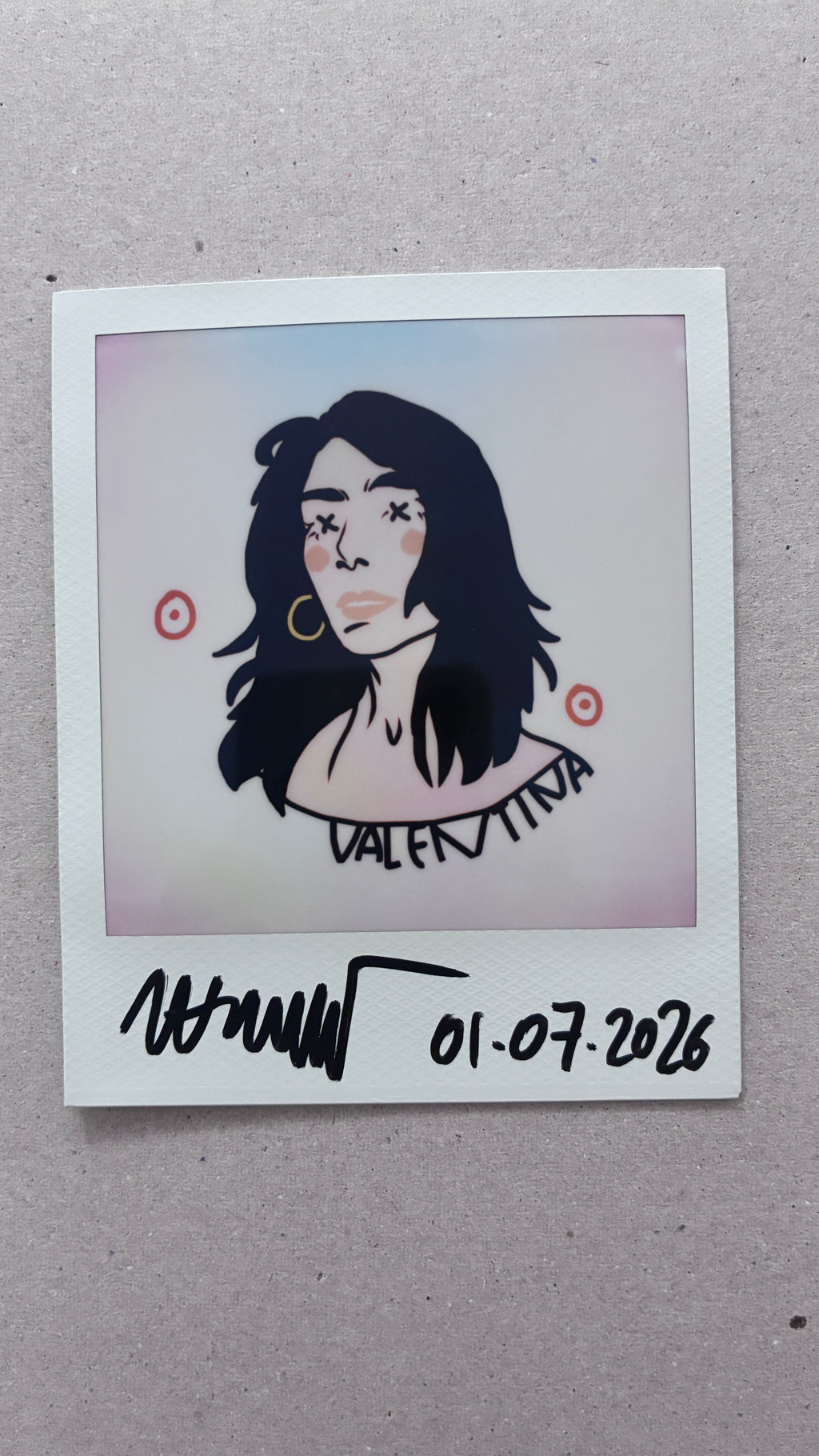 VALENTINA