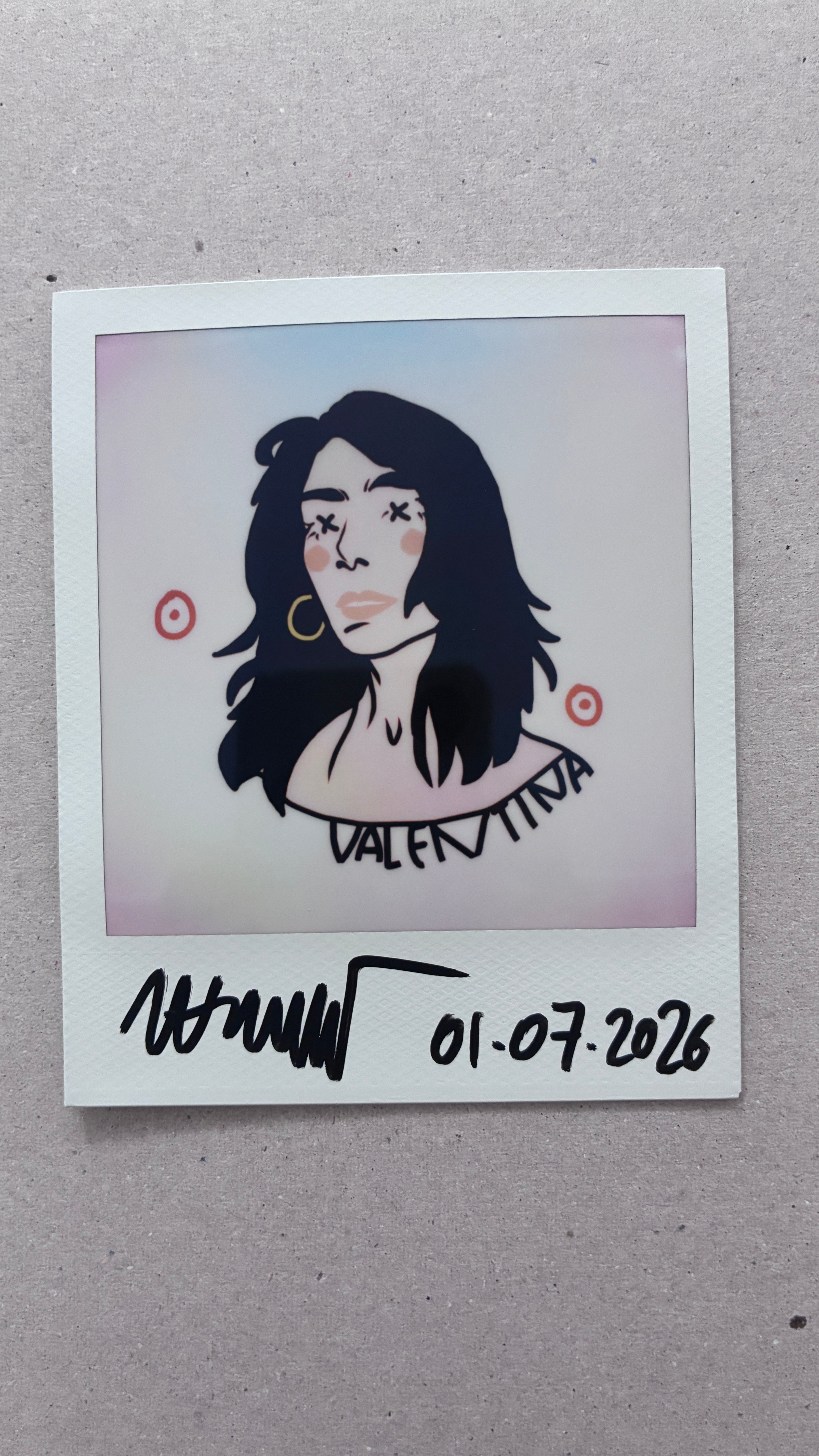 VALENTINA