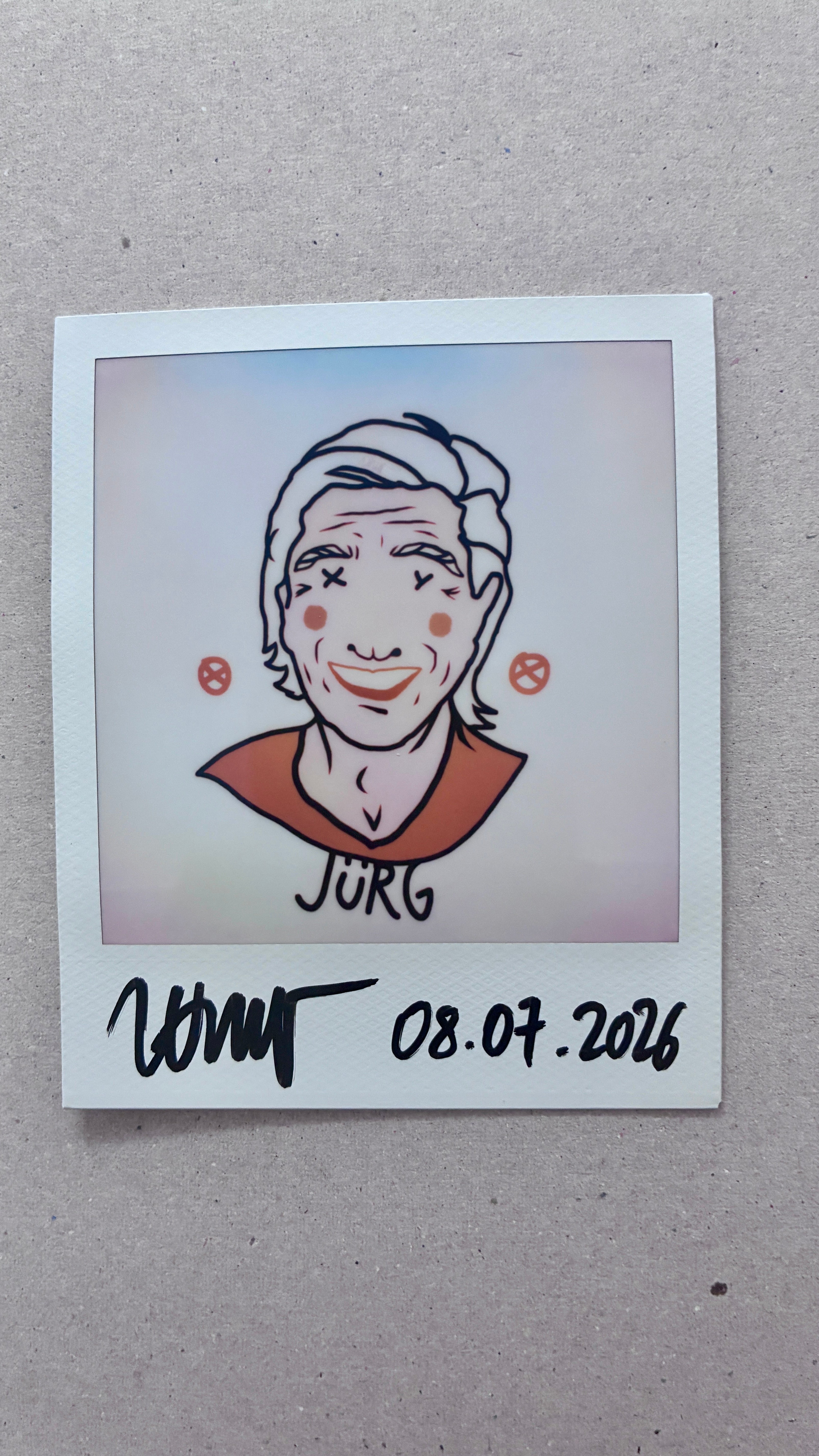 JUERG