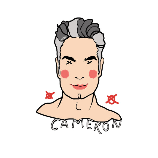 CAMERON