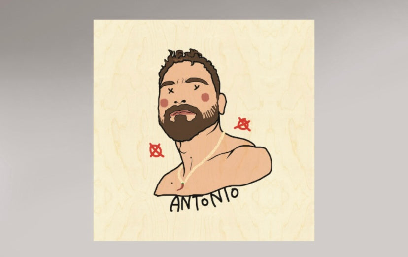 ANTONIO