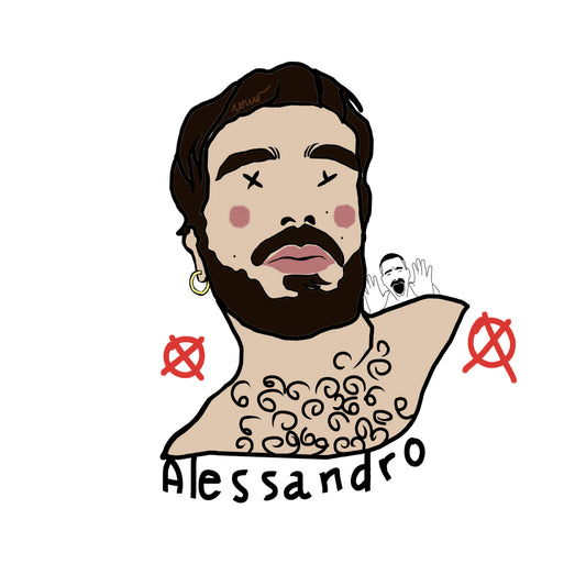 ALESSANDRO