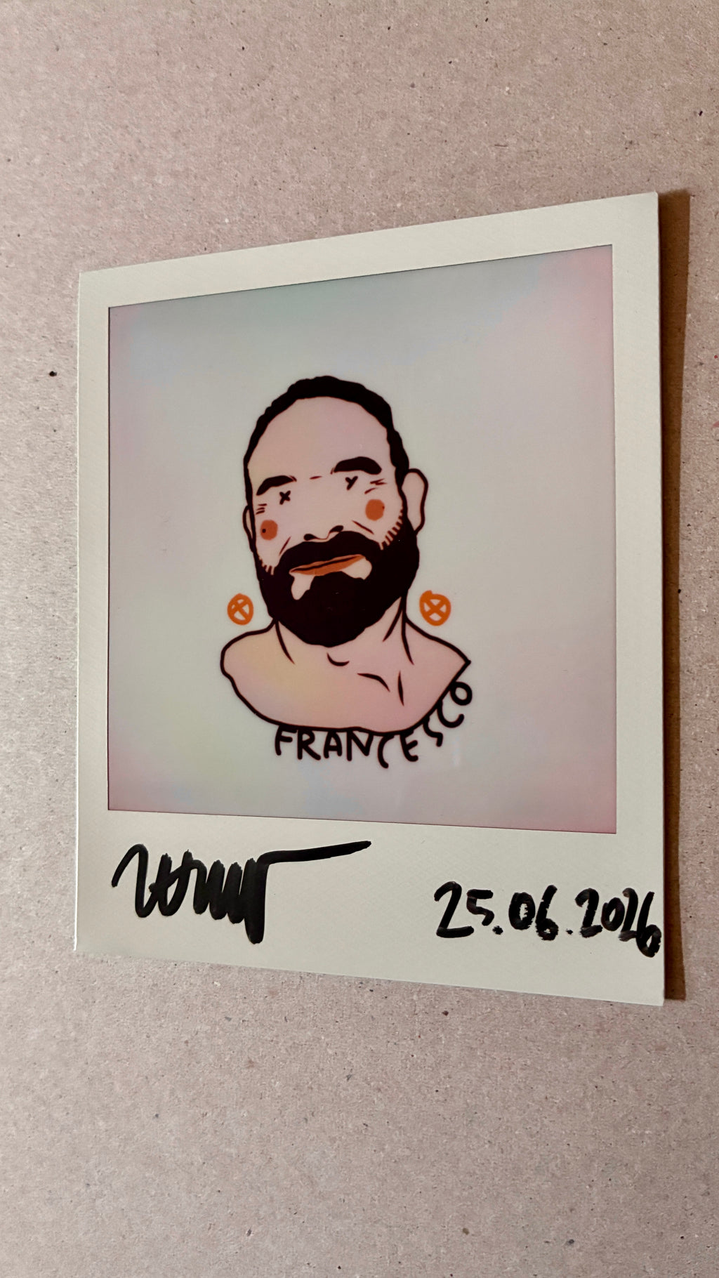 FRANCESCO