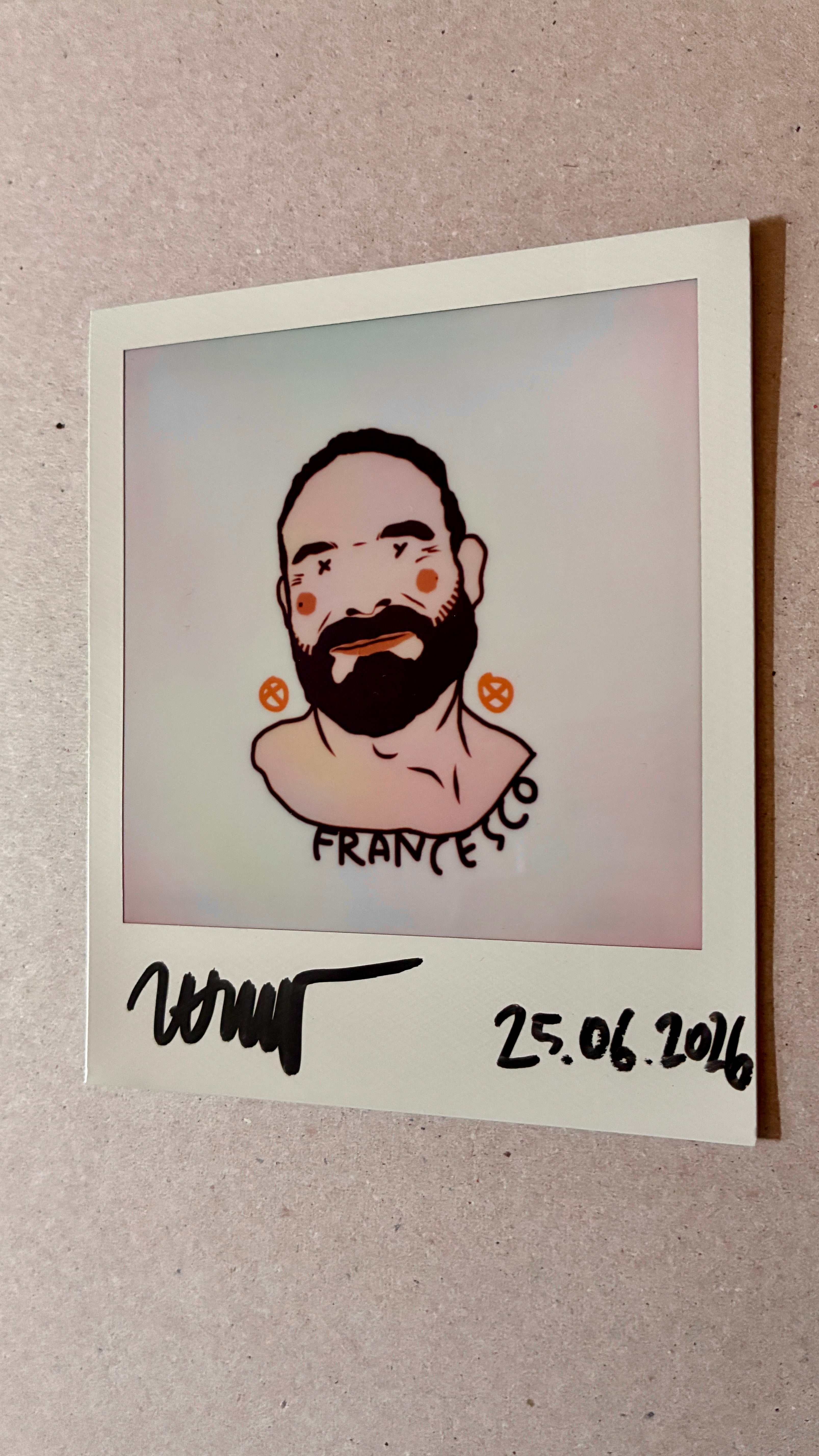 FRANCESCO