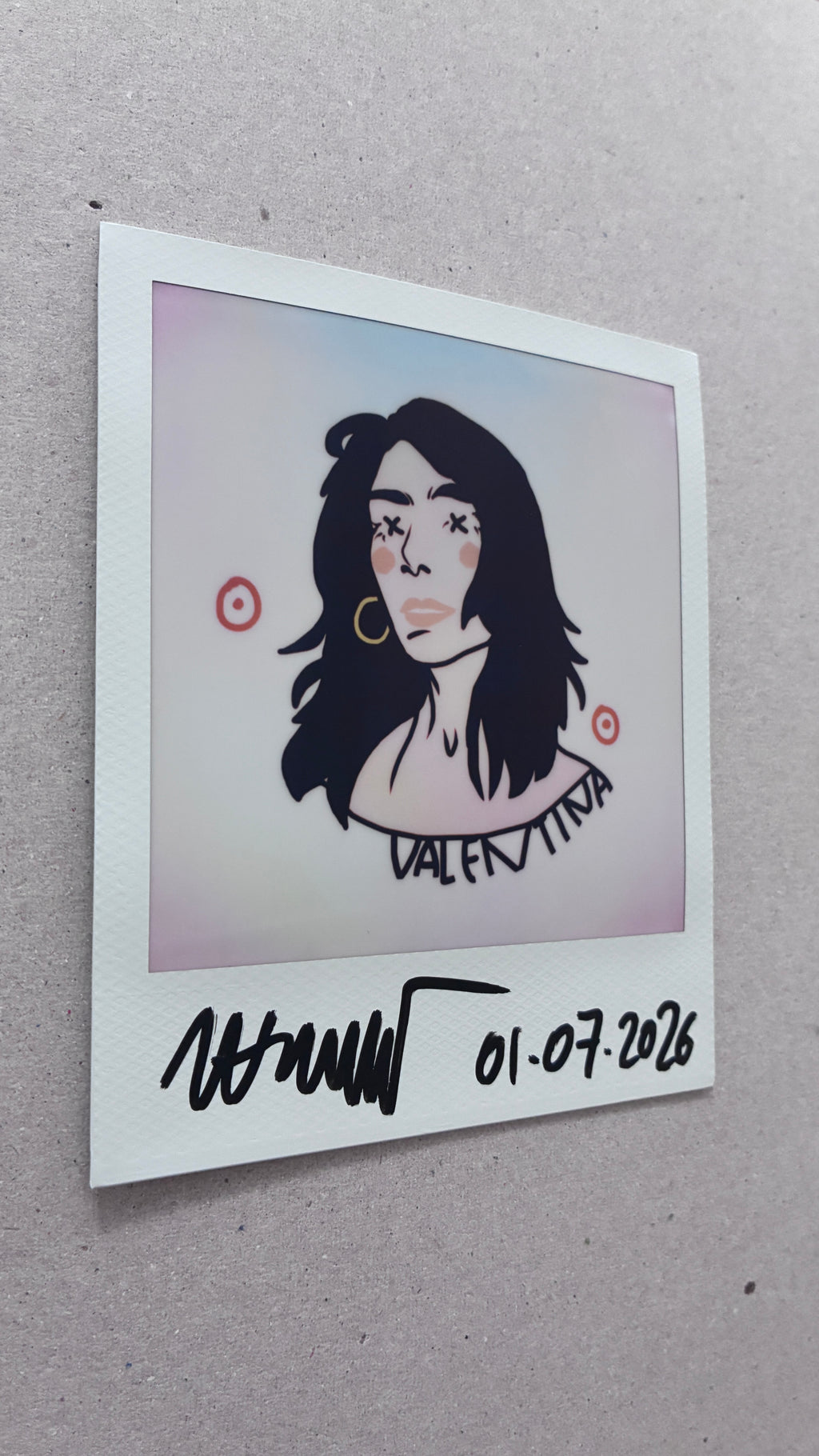 VALENTINA