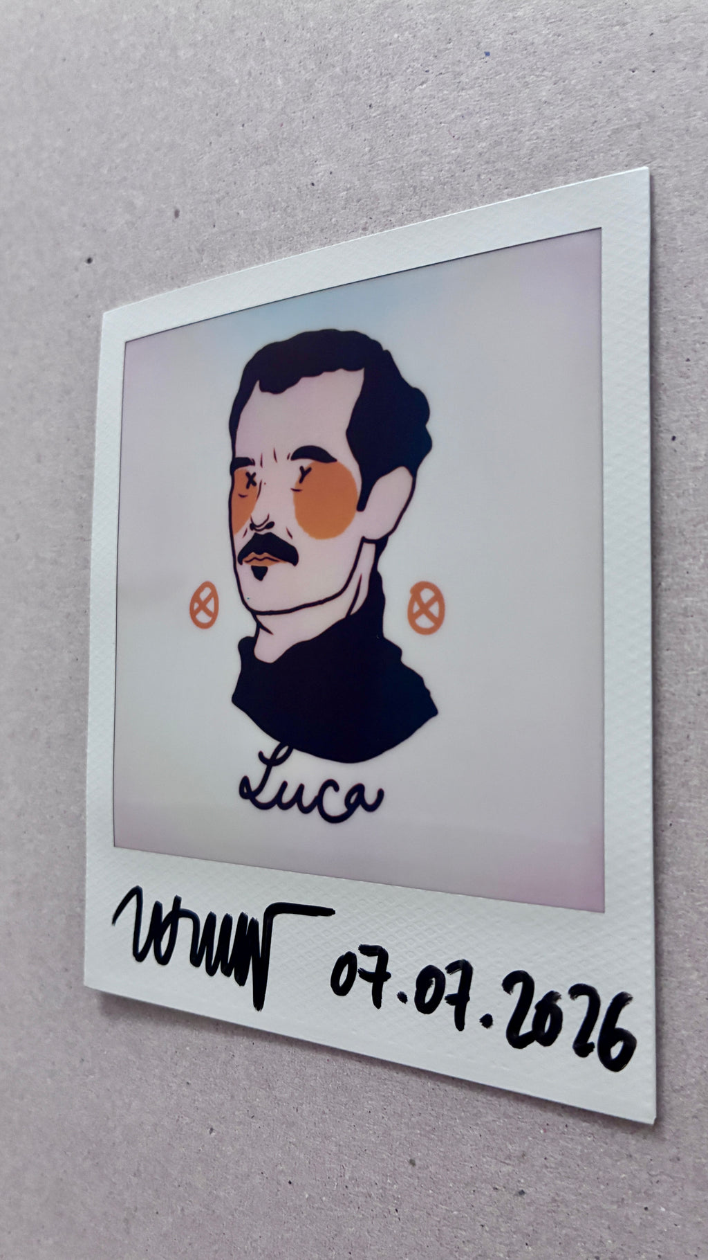 LUCA