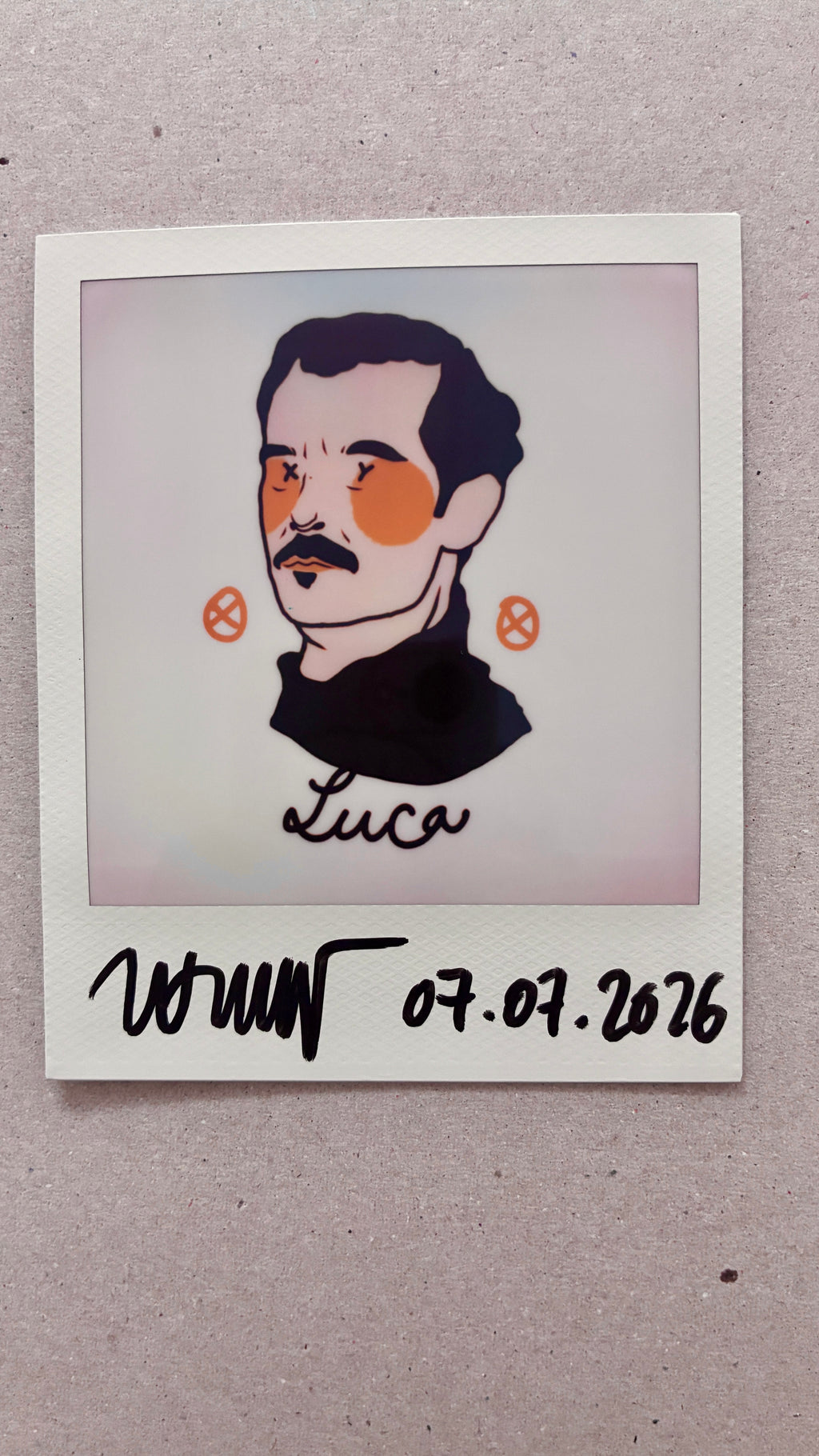 LUCA