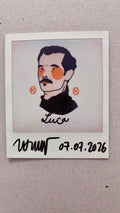 LUCA