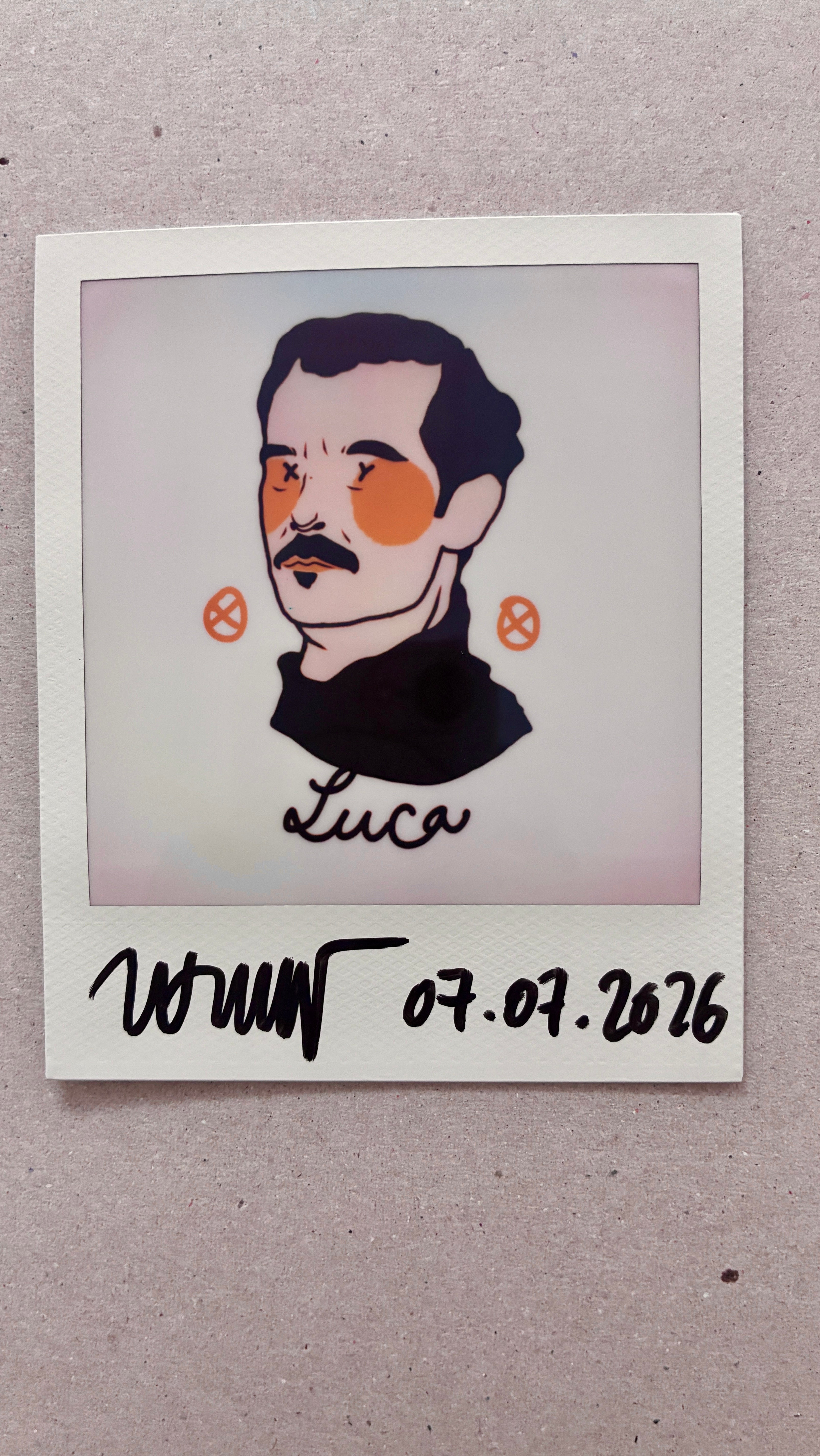 LUCA