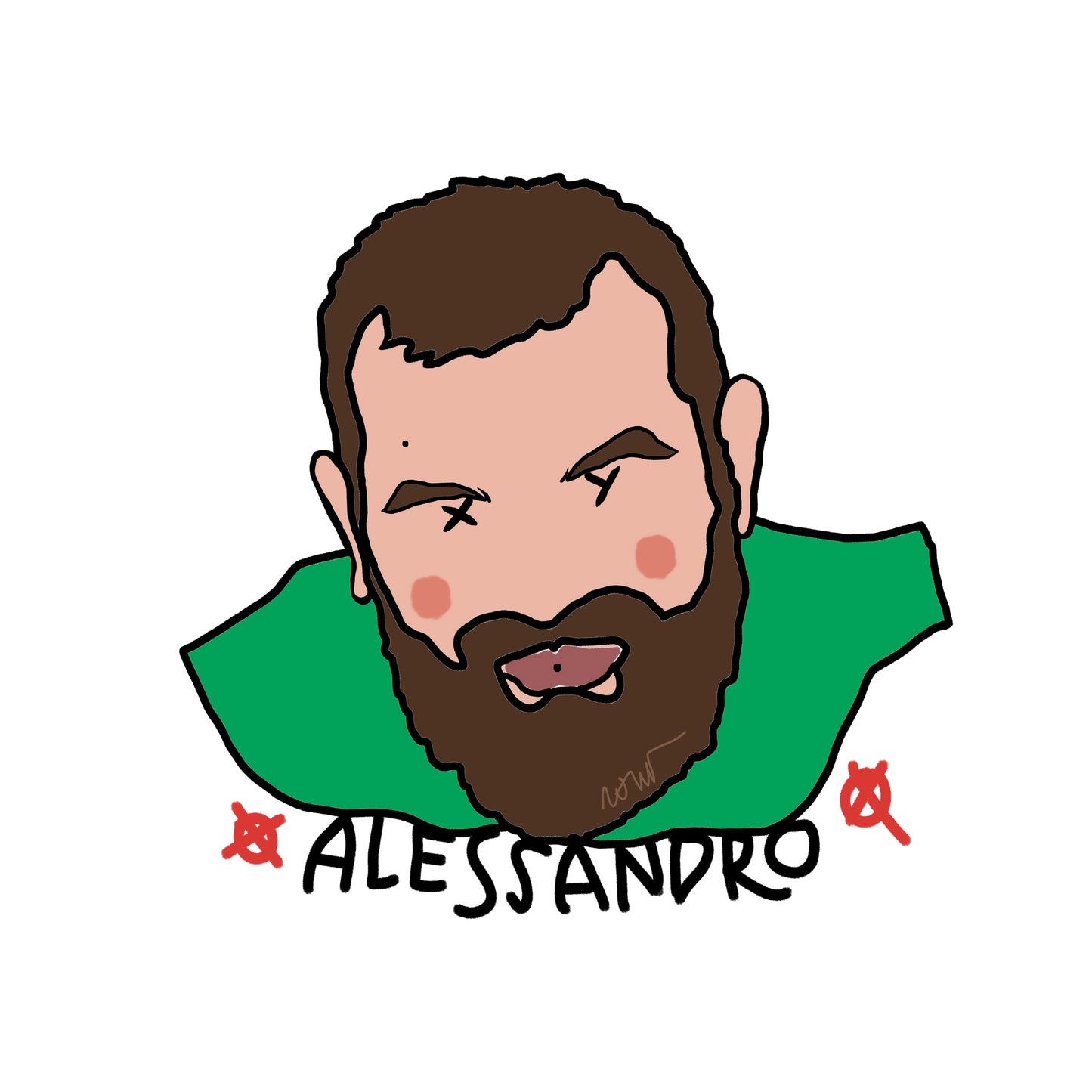 ALESSANDRO