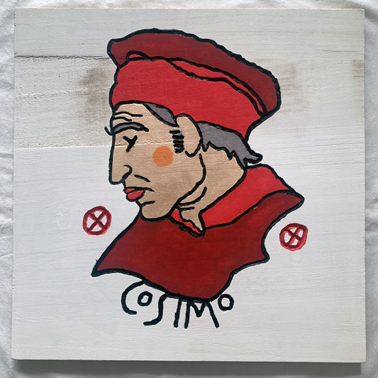 COSIMO
