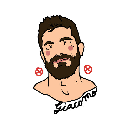 GIACOMO