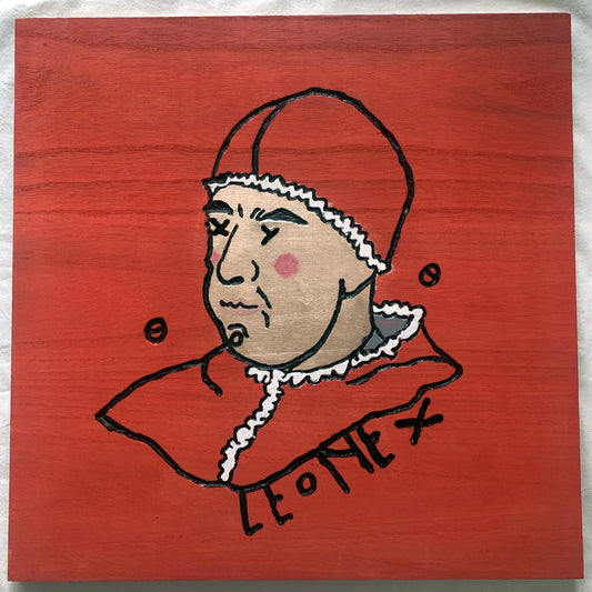 LEONE X