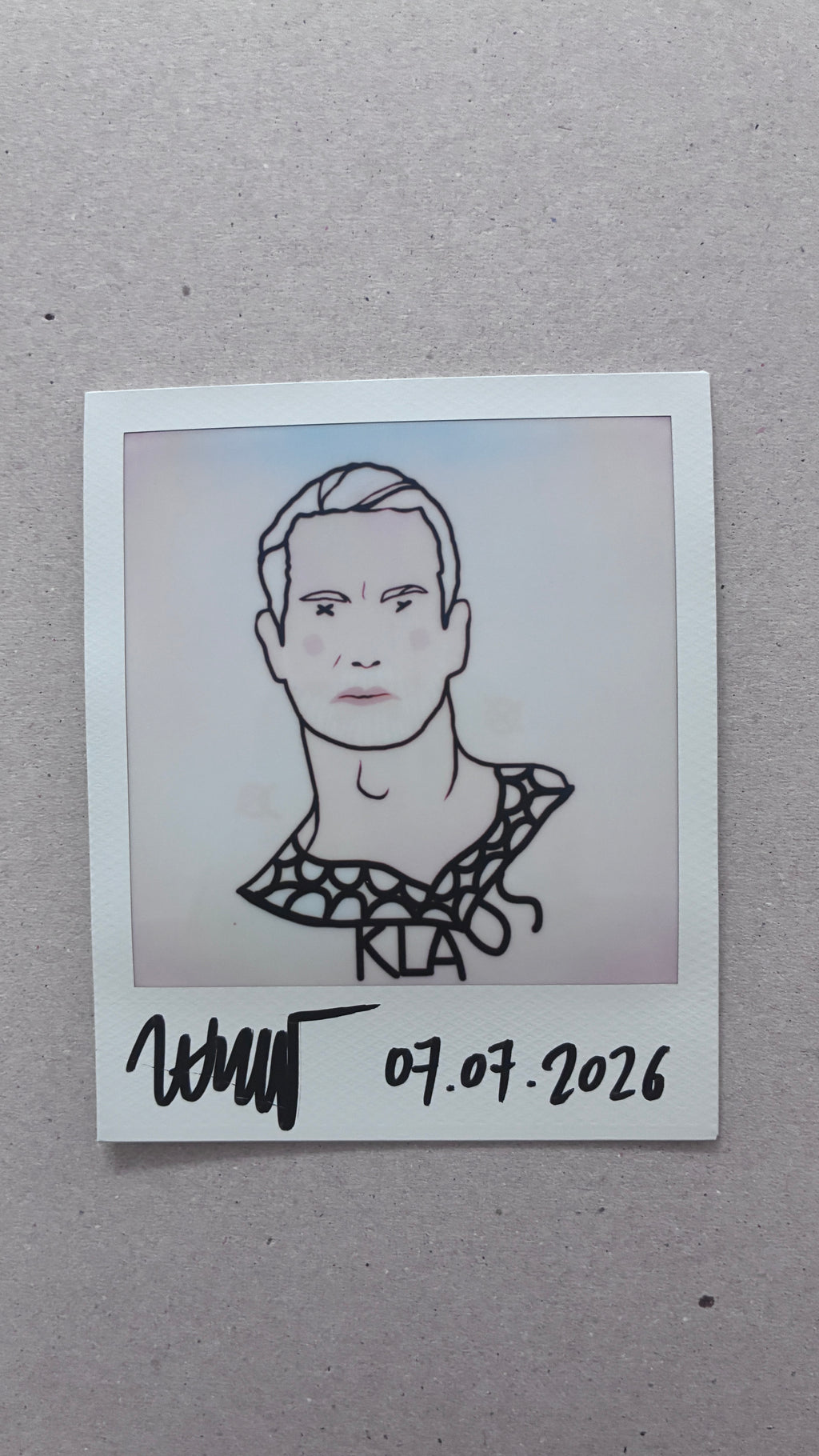 KLAUS