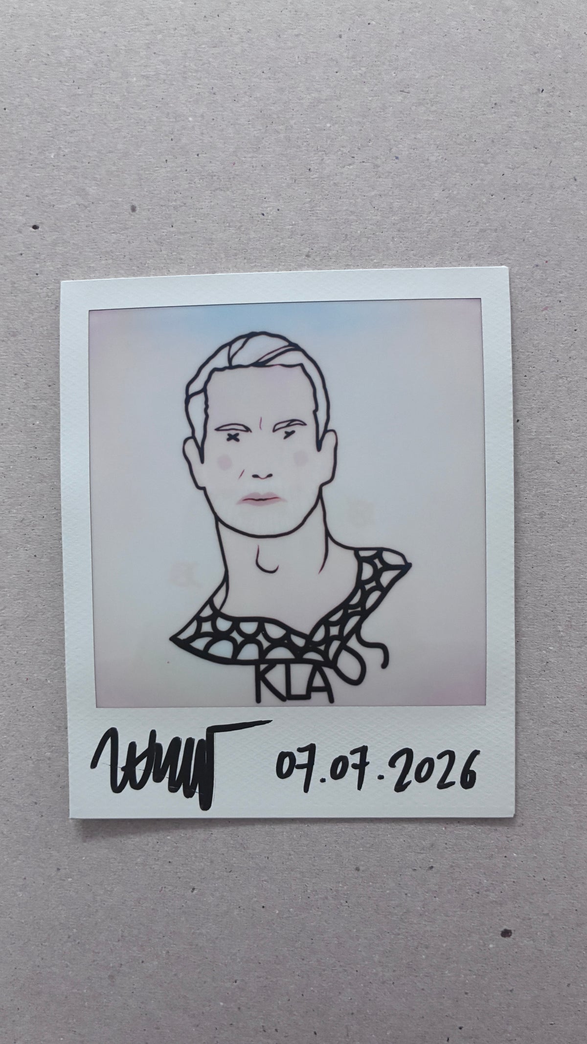 KLAUS